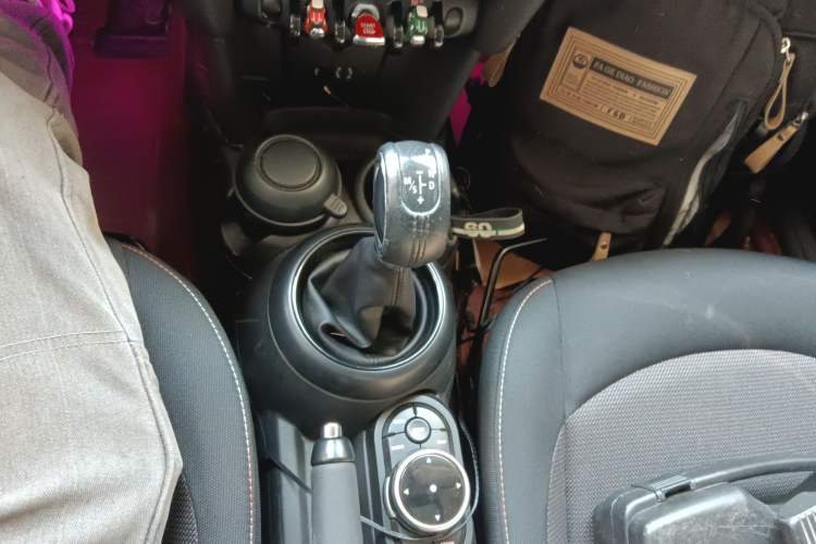 Used MINI MINI 2015 1.2T ONE Five-Door Edition