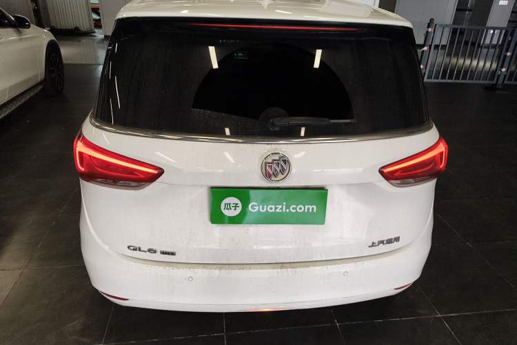 Used Buick GL6 2018 18T 6-Seater Luxury Model