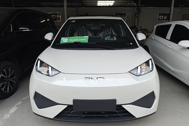 Used BYD Seagull 2025 305 km Free Version
