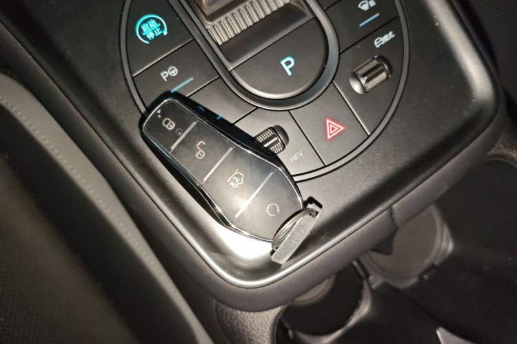 Used BYD Sealion 05 DM-i 2025 DM-i Smart Drive 115KM Flagship Model