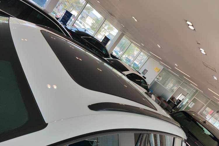 Used Audi Q4 e-tron 2024 40 e-tron Adventure Edition