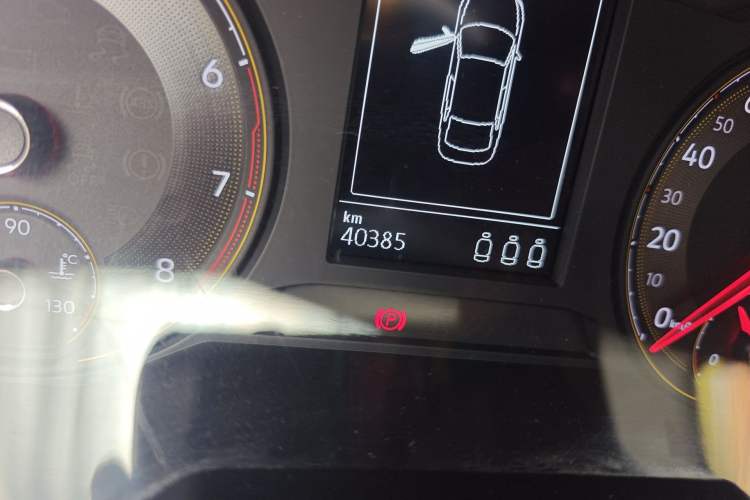 Used Volkswagen Lavida 2021 1.5L Automatic Comfort Edition