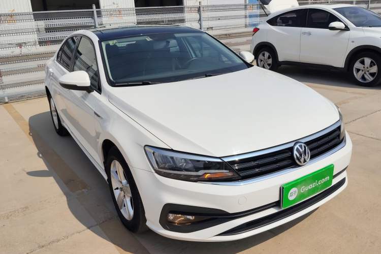 Used Volkswagen Lamando 2021 230TSI DSG Fashion Edition
