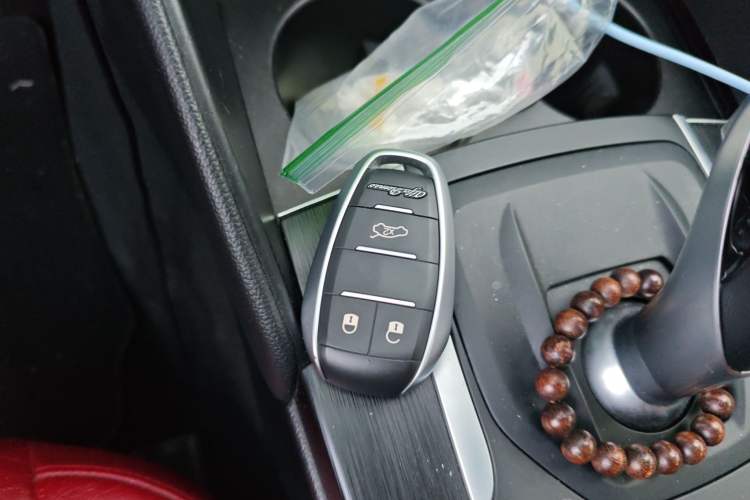 Used Alfa Romeo Giulia 2017 2.0T 280HP Luxury Edition