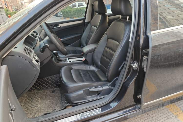 Used Volkswagen Passat 2014 1.4TSI DSG Prestige Edition
