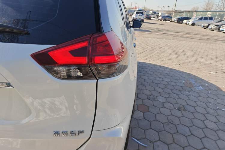 Used Nissan X-Trail 2021 2.0L CVT 2WD XL ITS Comfort Commemorative Edition