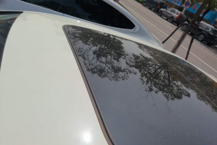 Used Audi A4L 2020 40 TFSI Fashion Dynamic Model
