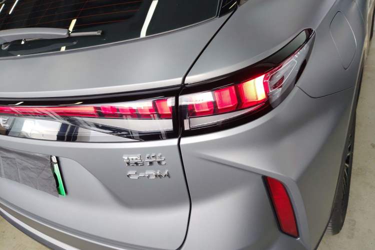 Used EXEED Stellar C-DM 2024 1.5T Long-Range Pro
