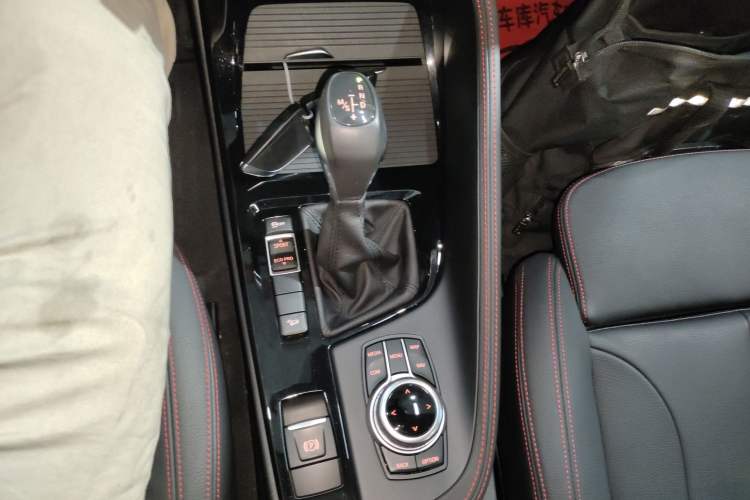 Used BMW X1 2018 xDrive20Li Luxury Edition