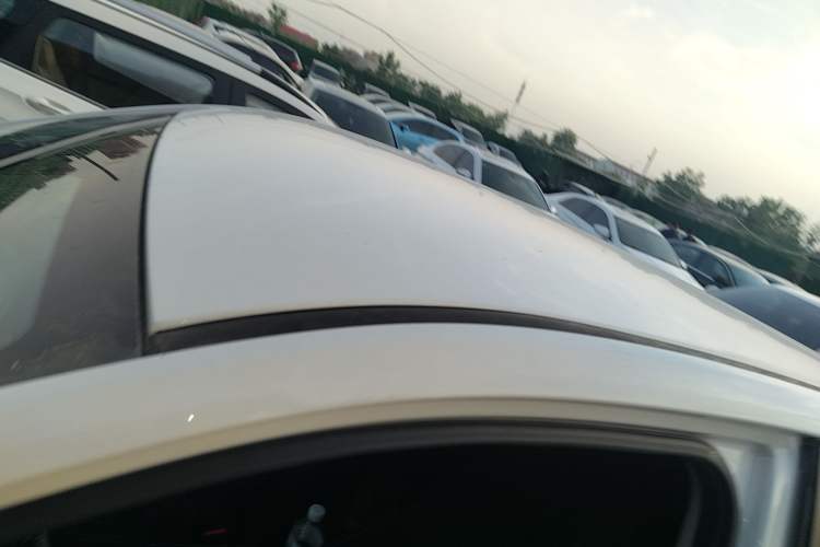 Used NETA V 2021 Standard Range Entertainment Version – Upgraded Model