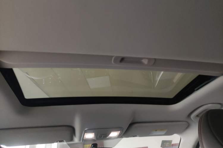 Used Changan CS35PLUS 2019 1.6L Automatic Yue Lian Upgrade Edition