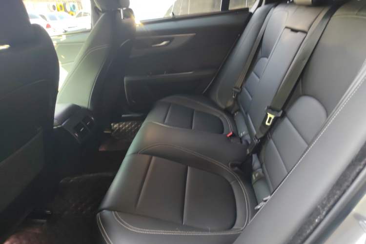 Used Jaguar XEL 2021 2.0T 250 PS R-DYNAMIC S Advanced Sport Edition
