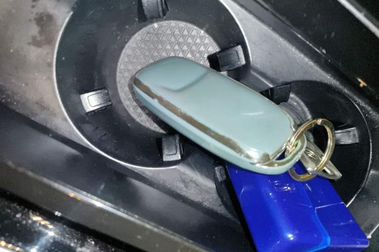 Used AION S 2020 Meizu 580
