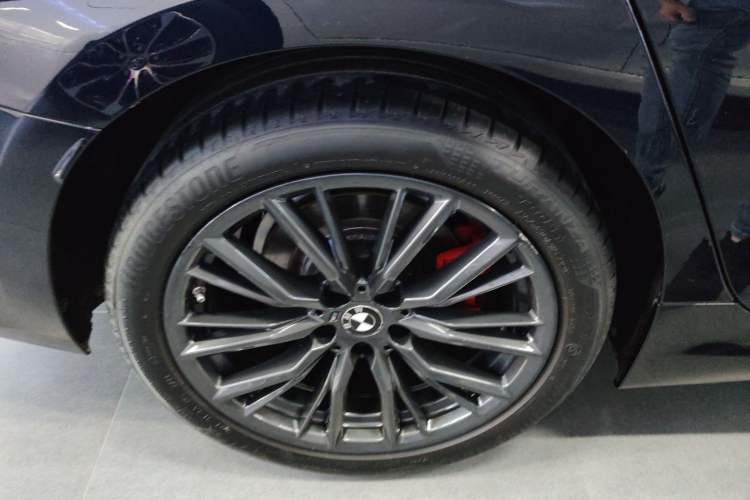 Used BMW 3 Series 2023 325Li M Sport Night Edition Package
