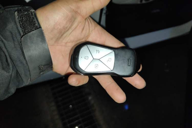 Used XPeng G6 2023 580 Long-Range Pro
