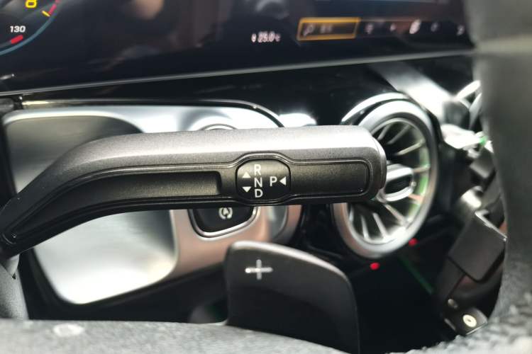 Used Mercedes-Benz GLB 2021 GLB 200 Dynamic Edition