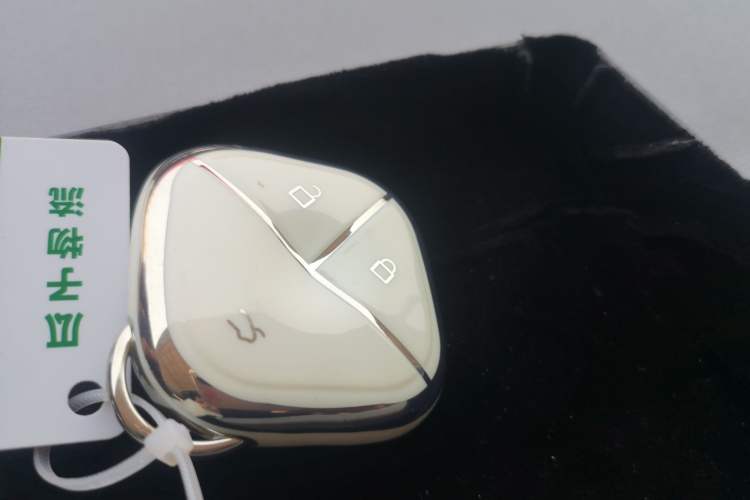 Used Wuling Air ev 2023 - Four Seats - Advanced Edition