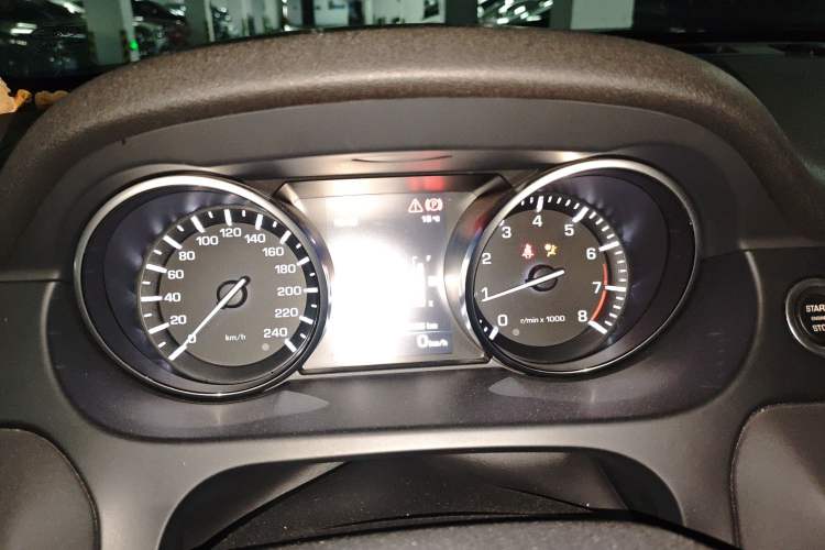 Used Land Rover Discovery Sport 2016 2.0T S
