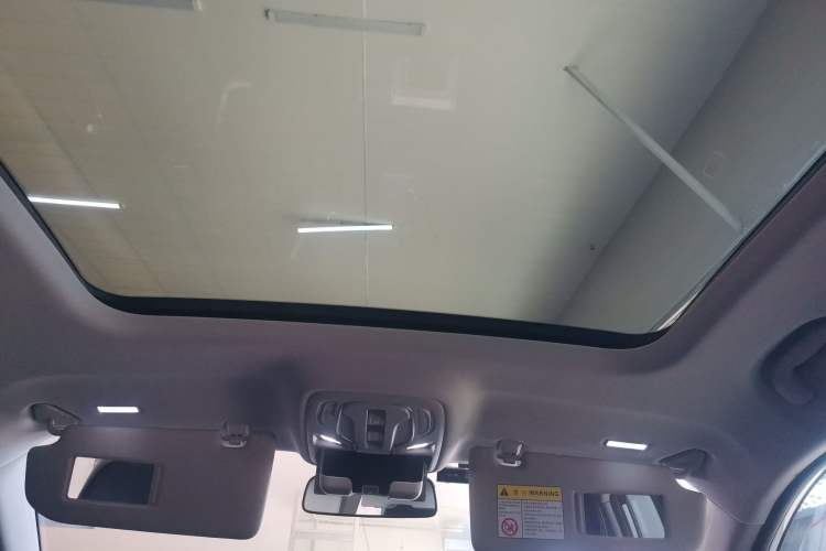 Used Roewe RX5 2022 330TGI Automatic National Style Edition