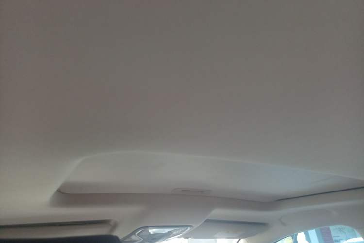 Used CHANGAN CS85 COUPE 2021 1.5T DCT Luxury Edition Headliner