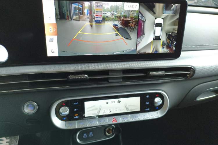 Used Genesis GV60 2023 Single-Motor Rear-Drive Luxury Edition
