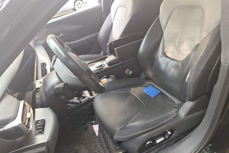 Used ARCFOX Alpha S 2021 708S+ 160kW