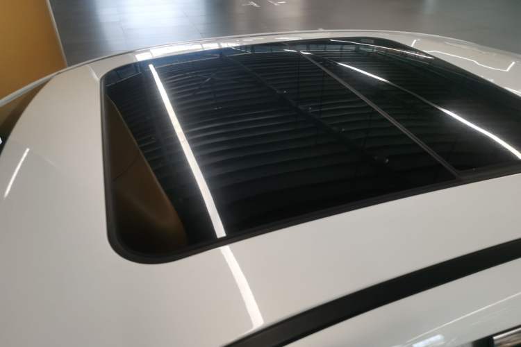 Used Bestune B70 2023 Third Generation 1.5T Automatic Enjoyment Version