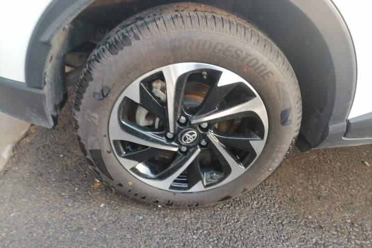 Used Toyota IZOA 2020 2.0L Enjoy Edition