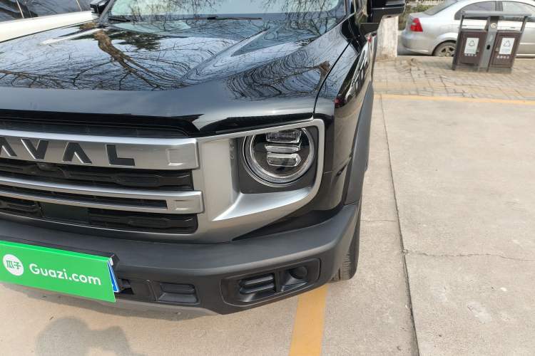 Used Haval DARGO 2024 1.5T DCT Labrador Edition