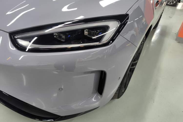 Used Hima AITO M5 2024 Extended-Range Max RS Four-Wheel Drive Advanced Intelligent Driving Version
