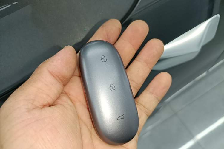 Used Li Auto L7 2024 Ultra Model
