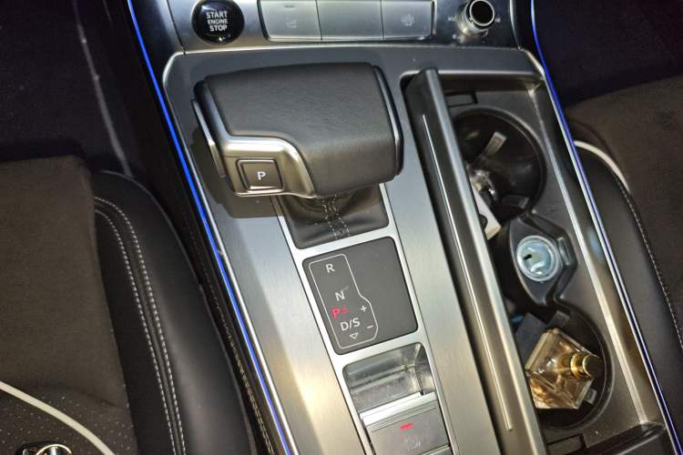 Used Audi A7L 2024 45 TFSI Luxury Edition
