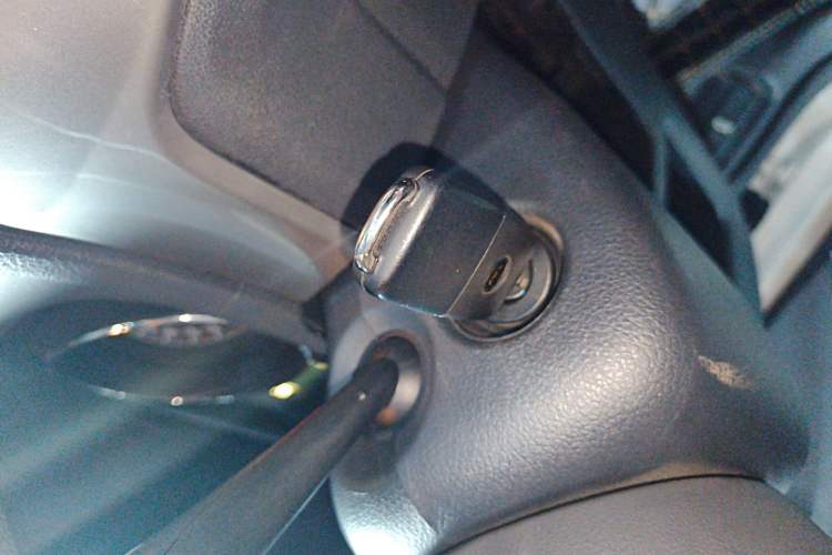 Used Volkswagen Lavida 2019 Lavida Start 1.5L Automatic Comfort Edition China VI Standard Interior 1