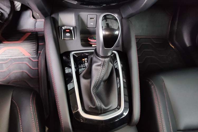 Used Nissan Qashqai 2023 Classic 2.0L CVT XV Comfort Edition