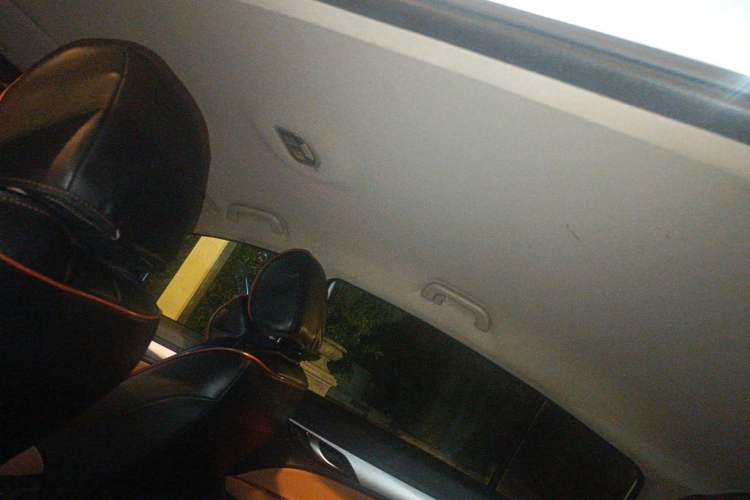 Used Geely Auto Vision S1 2018 1.4T CVT Fengchi Model