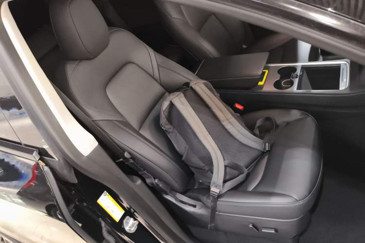 Used Tesla Model Y 2022 Revised Version Long-Range All-Wheel Drive