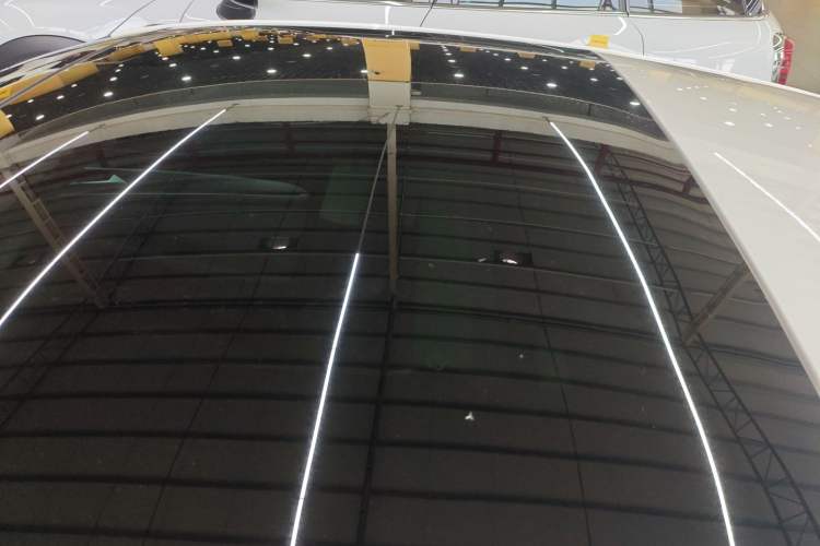 Used Volkswagen Lamando 2023 Lavida L 280TSI DSG Cool & Spicy Edition
