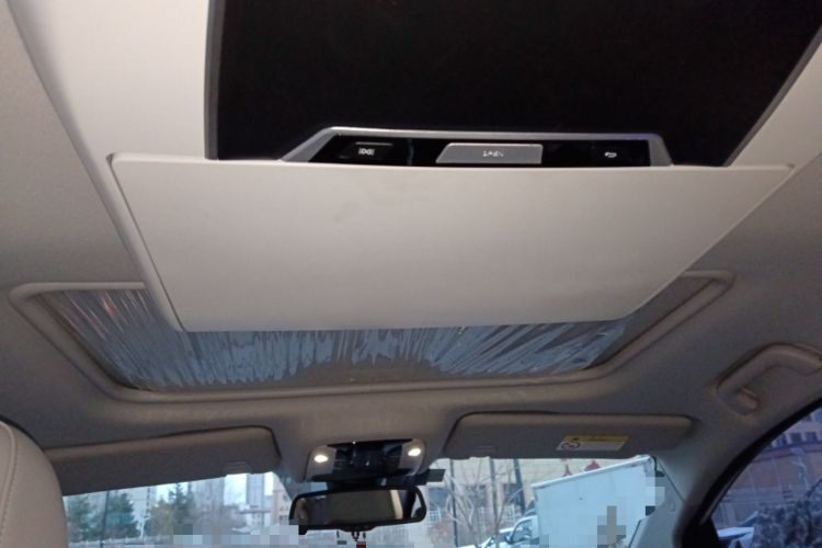 Used GAC Trumpchi M8 2021 Lingxiu Series 390T Deluxe Edition Headliner