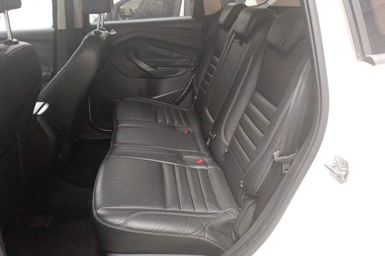 Used Ford Kuga 2015 2.0L GTDi Four-Wheel Drive Elite Model