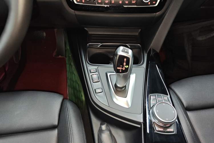 Used BMW 3 Series GT 2020 320i M Sport Package
