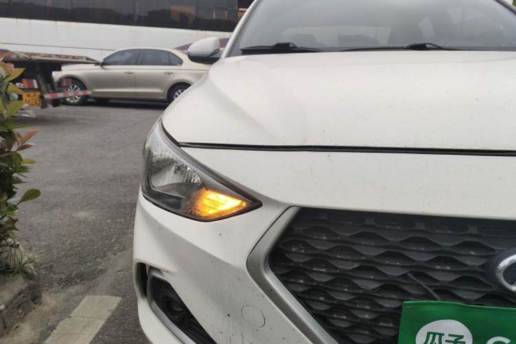 Used Hyundai Celesta 2018 1.6L Automatic GL Enjoyment Edition China VI compliant
