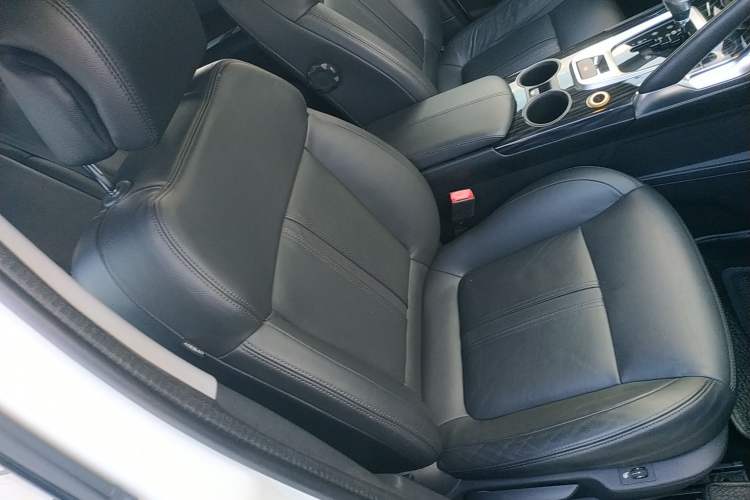 Used Peugeot 3008 2013 2.0L Automatic Trend Edition
