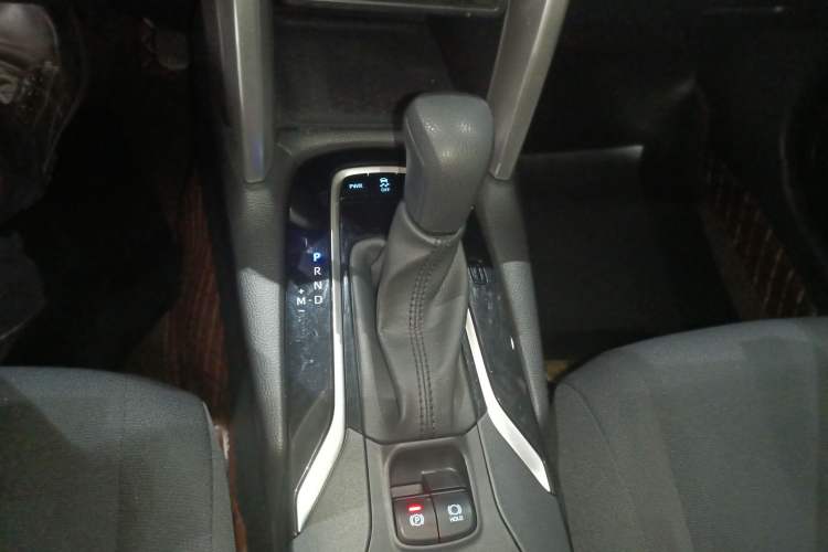 Used Toyota Corolla Cross 2022 2.0L Luxury Edition
