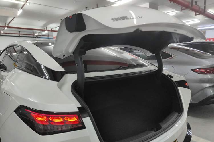 Used Hyptec GT 2024 630 LiDAR Version