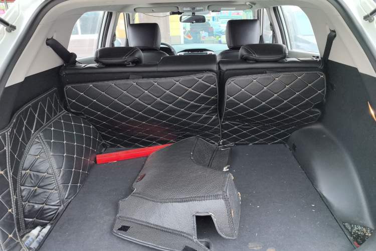 Used Hyundai ix25 2015 1.6L Automatic Two-Wheel Drive Smart GLS Trim
