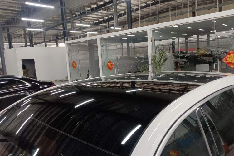 Used Li Auto L6 2024 Pro Model