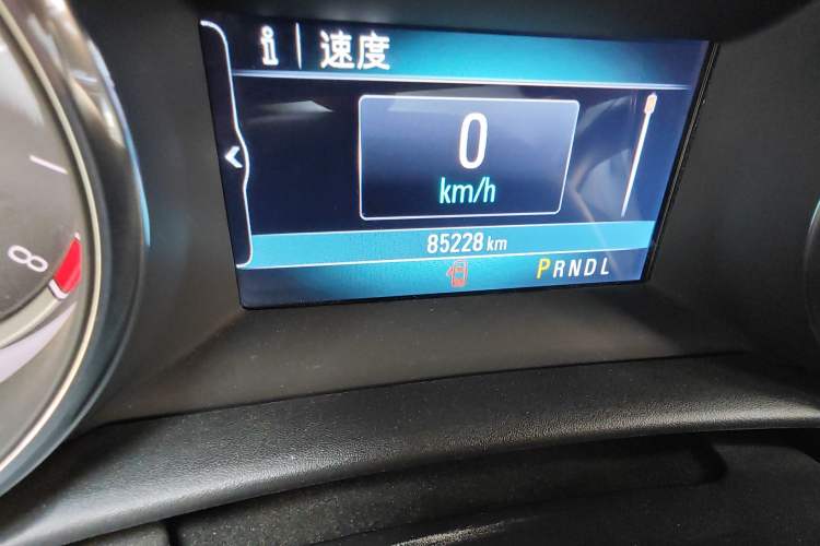 Used Buick Verano 2019 Sedan 20T Dual-Clutch Leading Model
