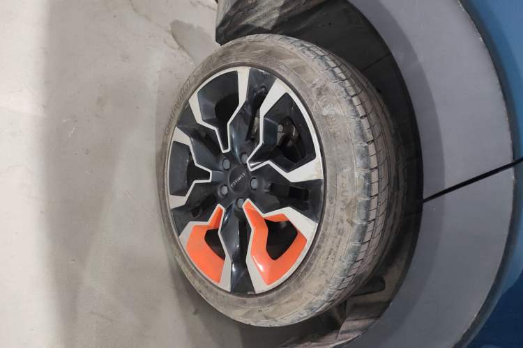 Used Lynk & Co 06 2020 1.5T YAO Halo
