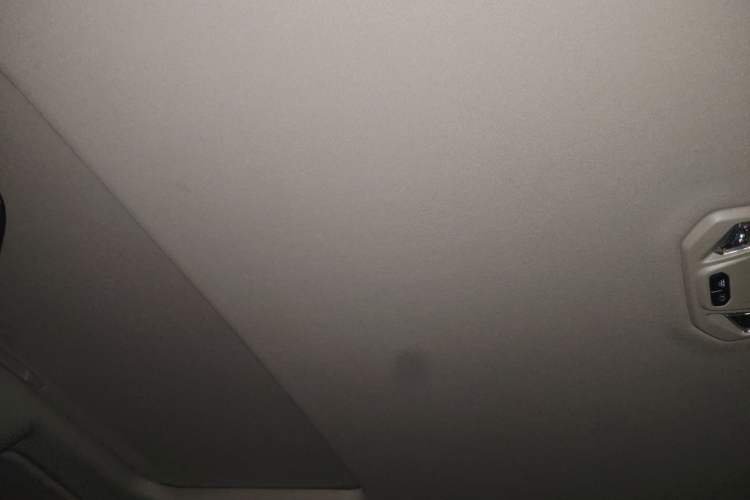 Used Tank 300 2021 City Edition 2.0T—Truly Stylish
