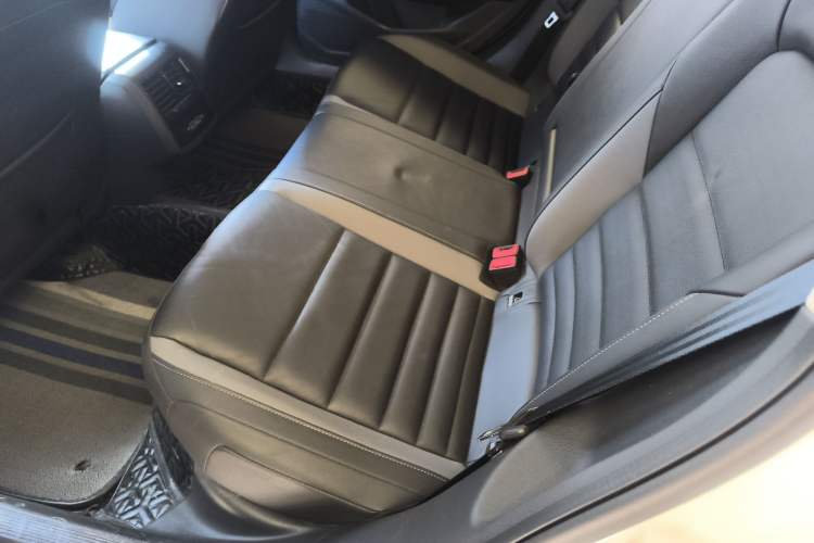 Used Volkswagen Sagitar 2021 280TSI DSG Comfort Connect Edition